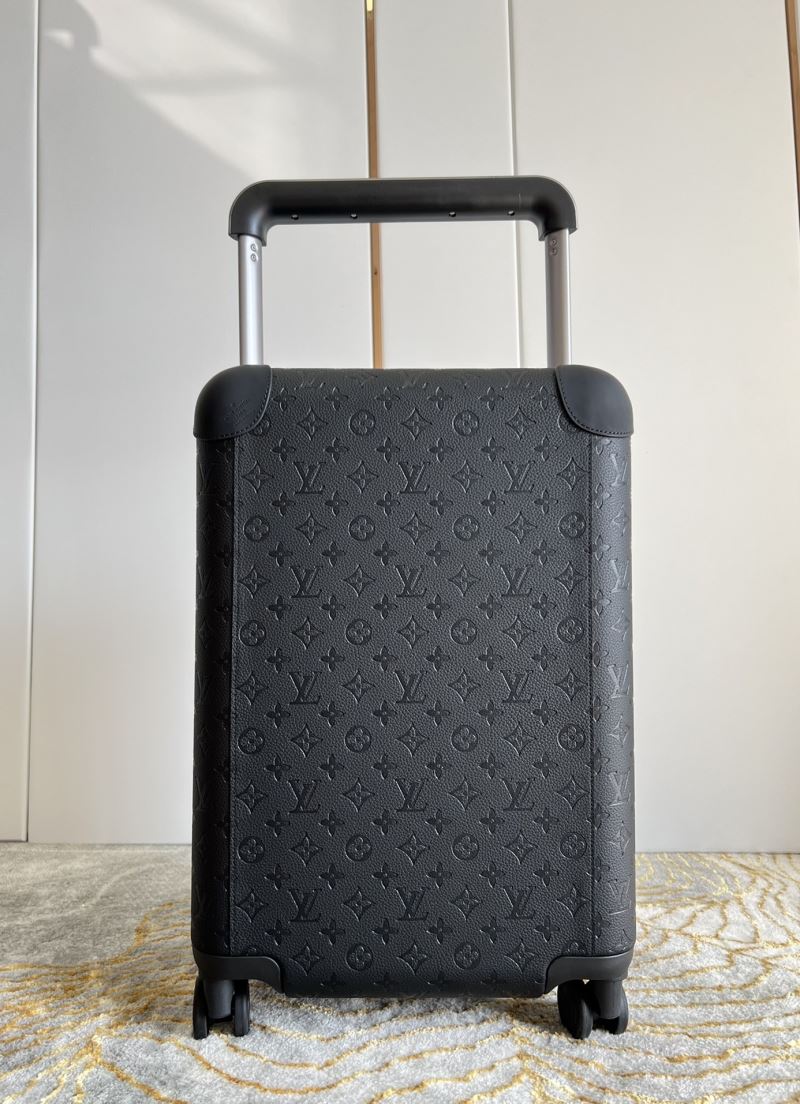 LV Suitcase